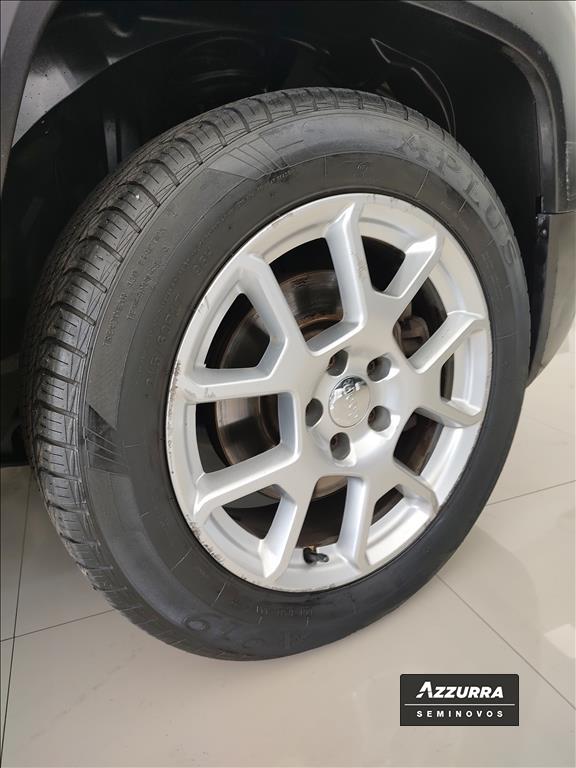 RENEGADE 1.8 16V FLEX SPORT 4P AUTOMÁTICO4