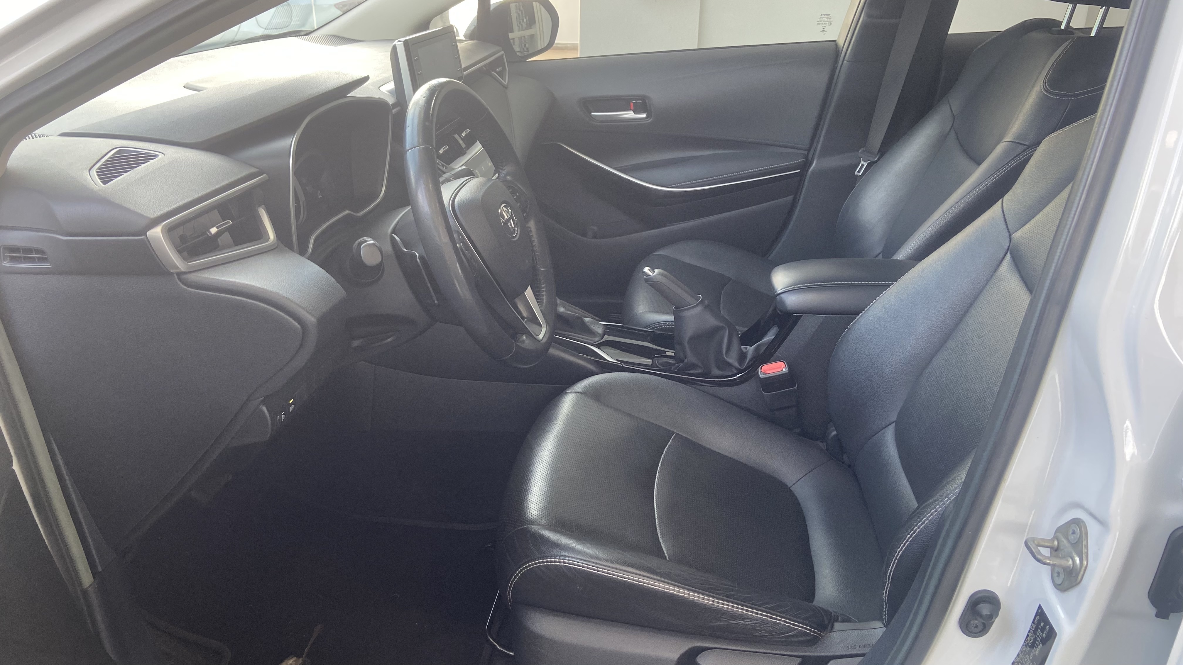 Toyota Spark Euv 2.0 VVT-iE Flex XEi Direct Shift - foto 9