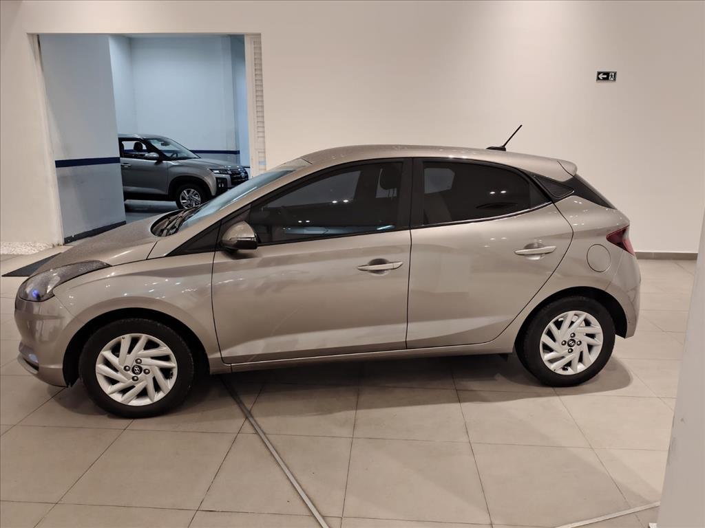 Hyundai-HB20-1.0 12V FLEX EVOLUTION MANUAL