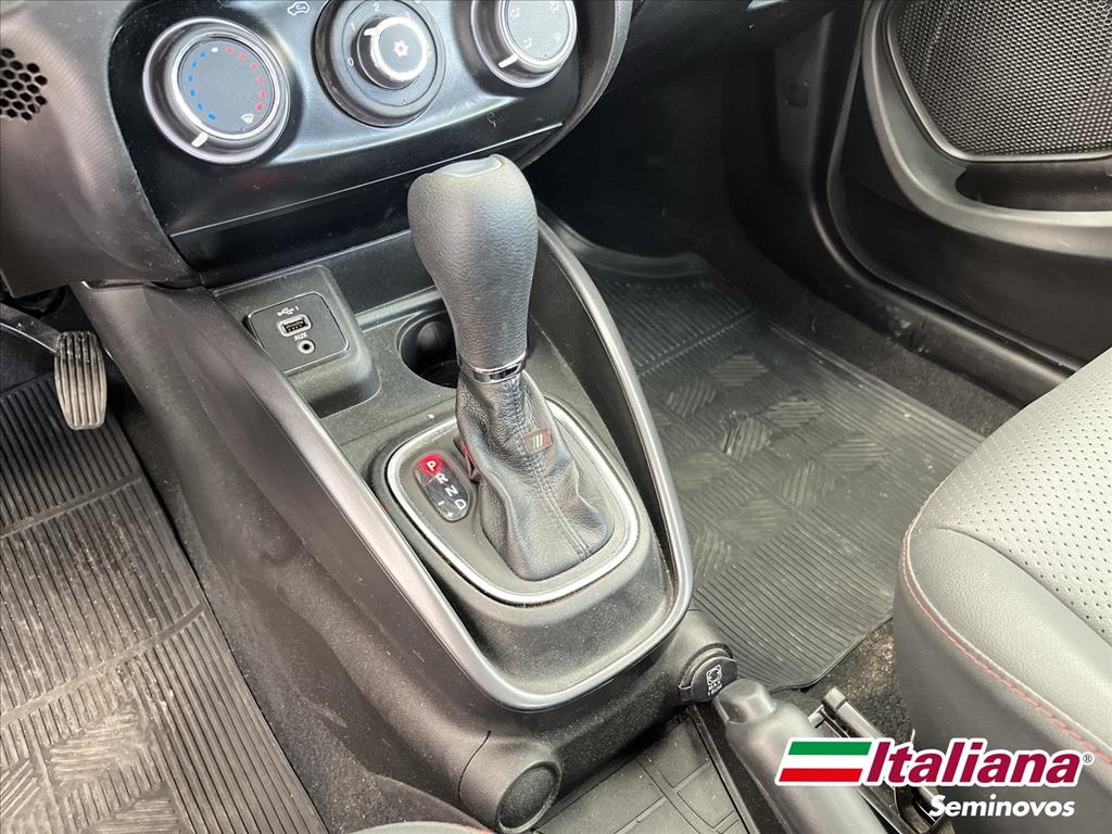 CRONOS 1.3 FIREFLY FLEX DRIVE CVT11