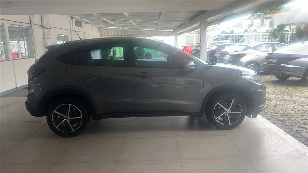 HR-V 1.8 16V FLEX EX 4P AUTOMÁTICO2