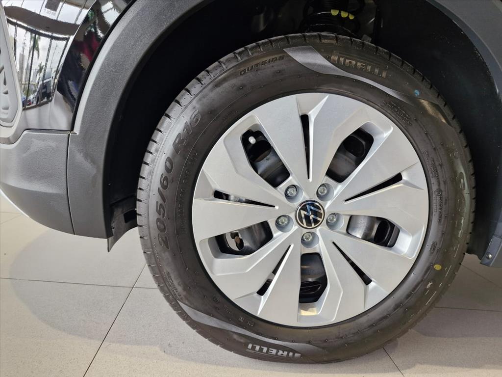 T-CROSS 1.0 200 TSI TOTAL FLEX SENSE AUTOMÁTICO9