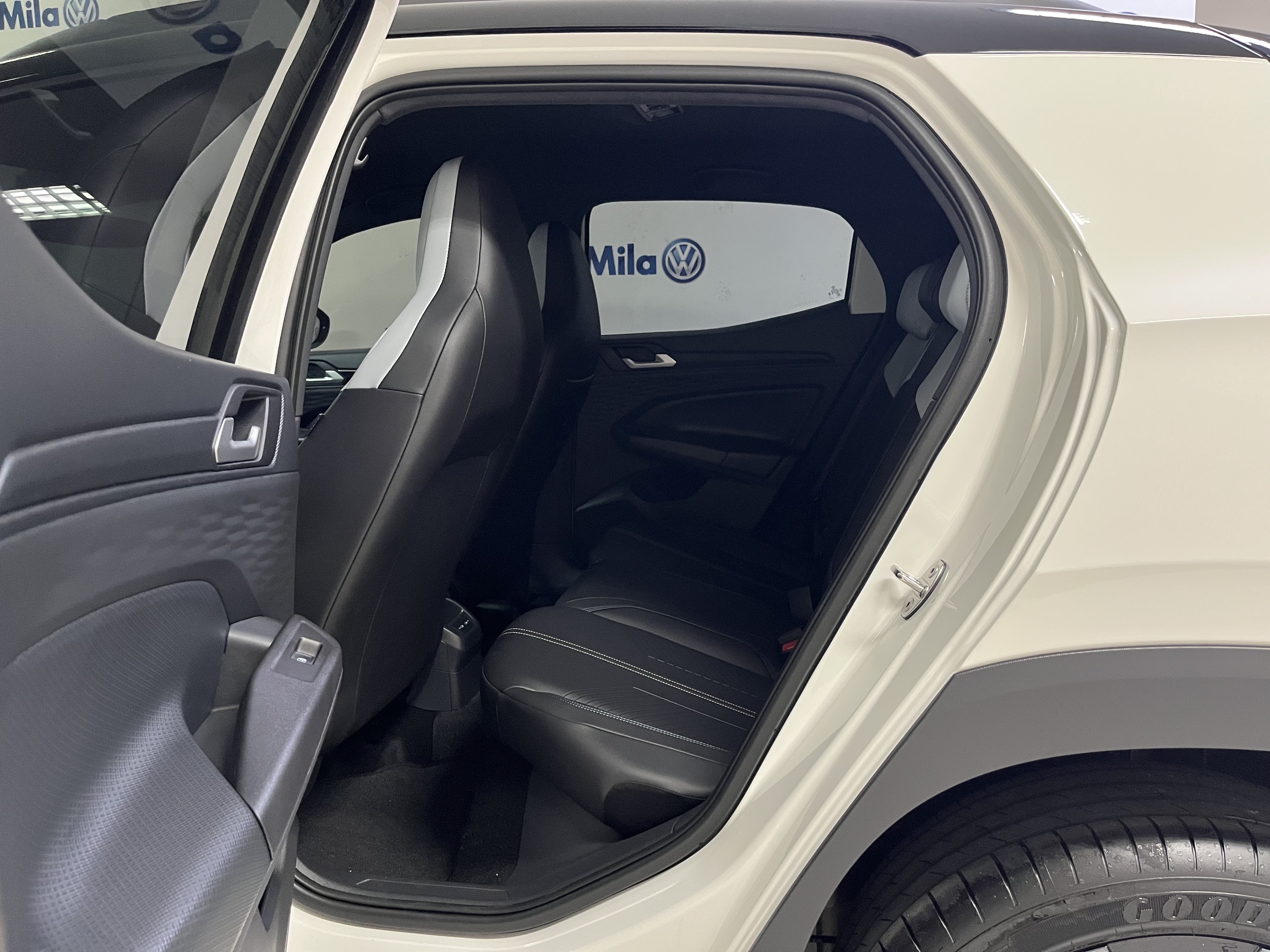 TERA 1.0 170 TSI HIGH AUTOMÁTICO5