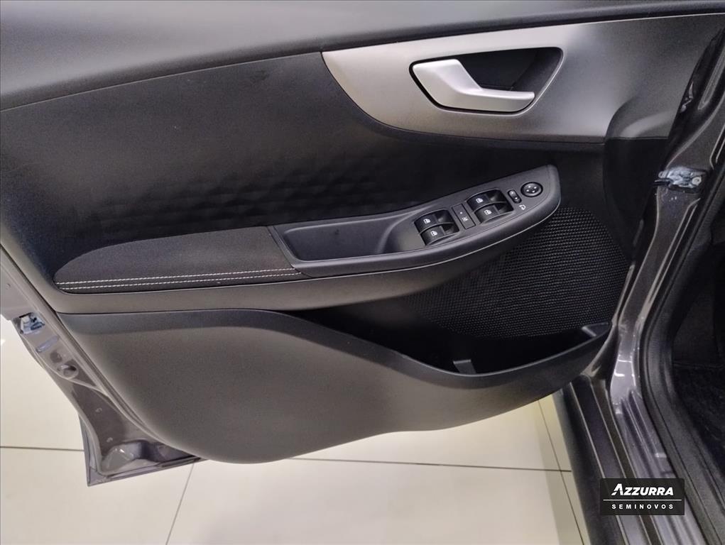 FASTBACK 1.0 TURBO 200 FLEX AUDACE CVT