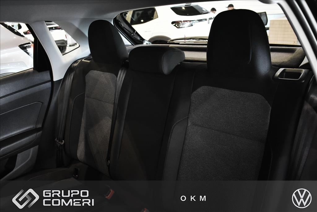 POLO 1.0 170 TSI SENSE AUTOMÁTICO7