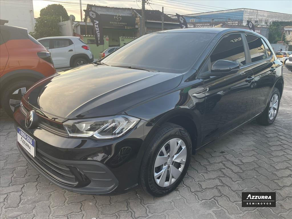 POLO 1.0 170 TSI SENSE AUTOMÁTICO