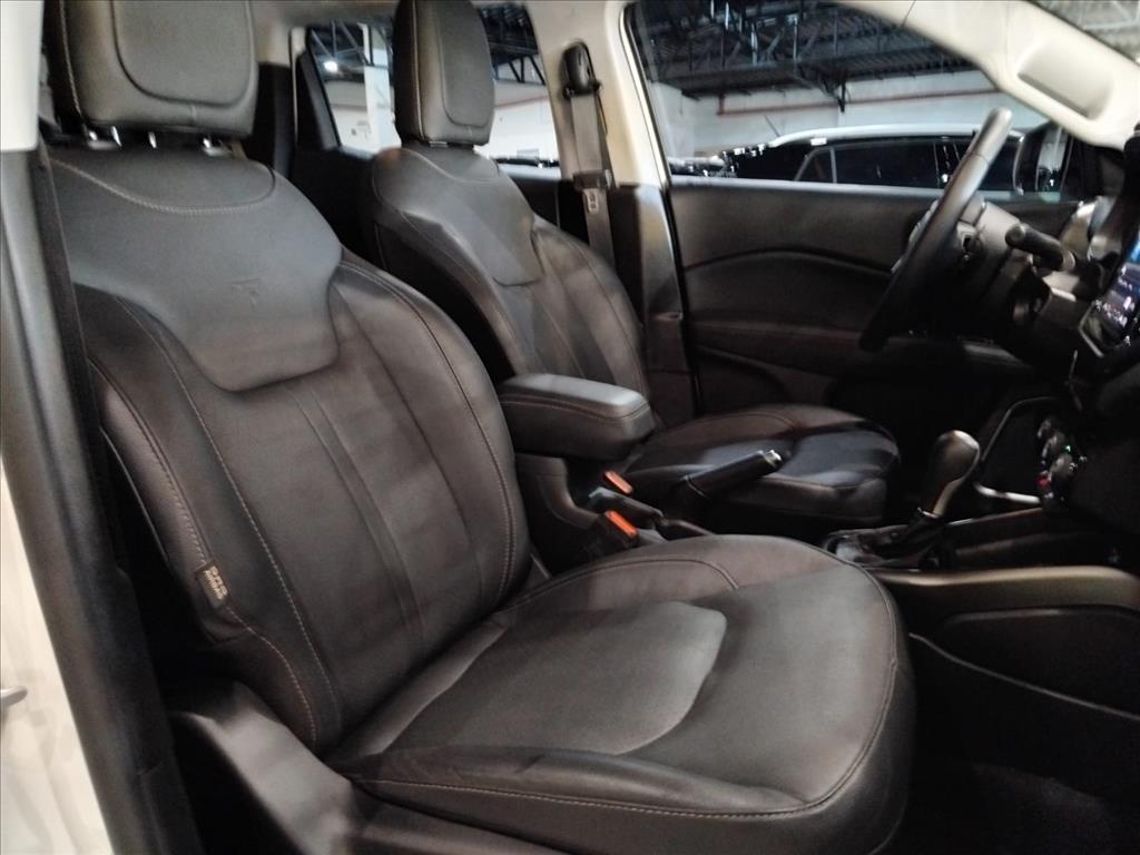 TORO 1.3 TURBO 270 FLEX VOLCANO AT610