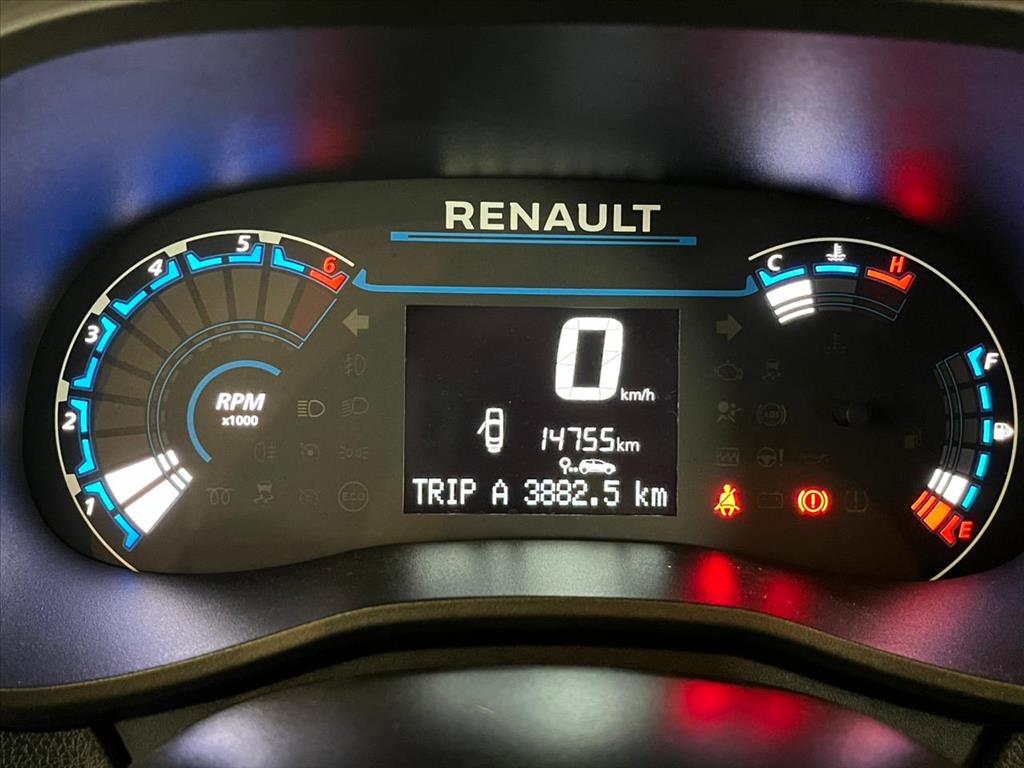 KWID 1.0 12V SCE FLEX INTENSE MANUAL6