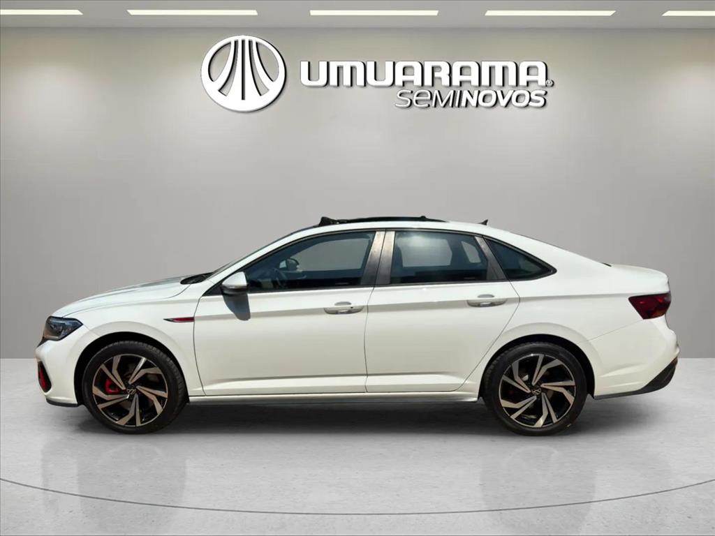JETTA 2.0 350 TSI GASOLINA GLI DSG5