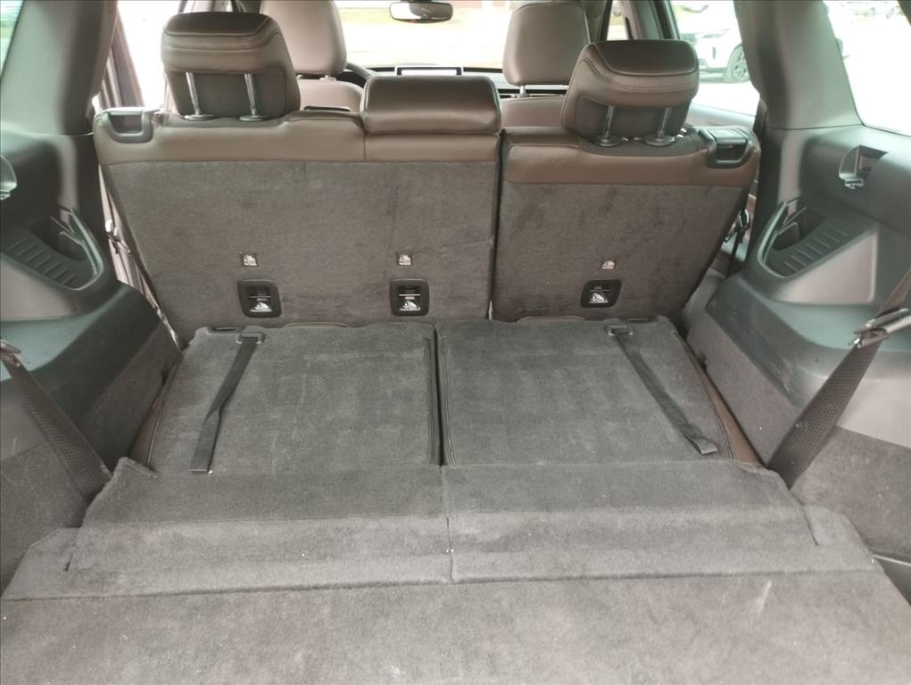 COMMANDER 1.3 T270 TURBO FLEX OVERLAND AT612