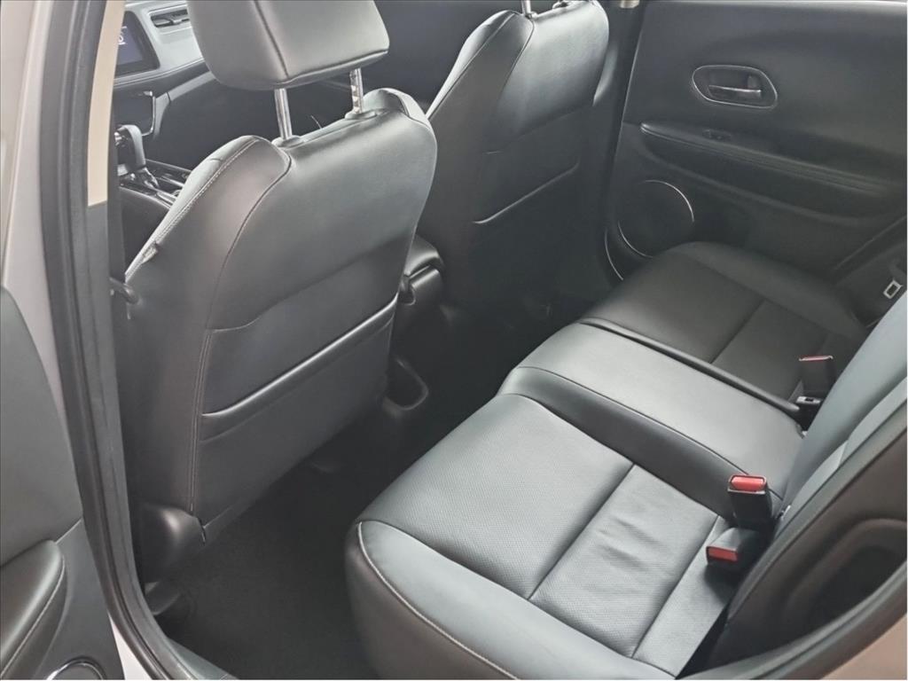 HR-V 1.8 16V FLEX EXL 4P AUTOMÁTICO7