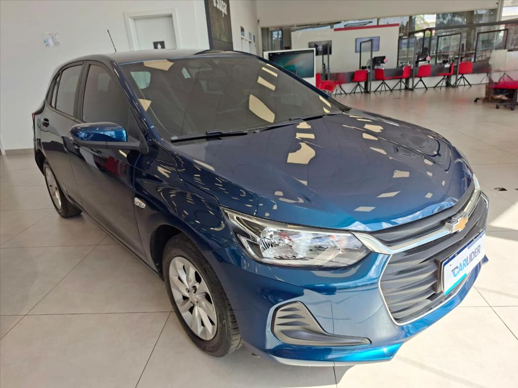 ONIX PLUS 1.0 FLEX LT MANUAL2