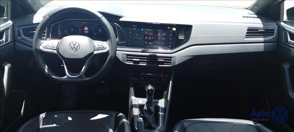 VIRTUS 1.4 250 TSI EXCLUSIVE AUTOMÁTICO6