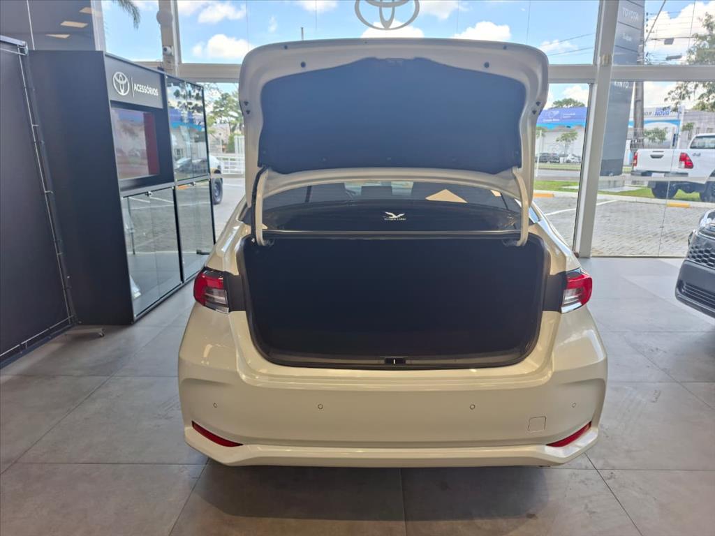 COROLLA 1.8 VVT-I HYBRID FLEX ALTIS CVT8