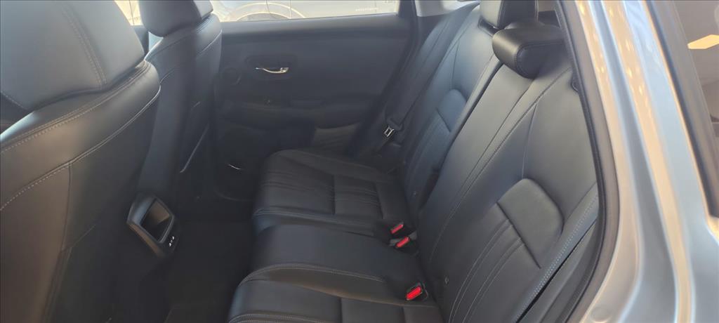 ZR-V 2.0 i-VTEC GASOLINA TOURING CVT7