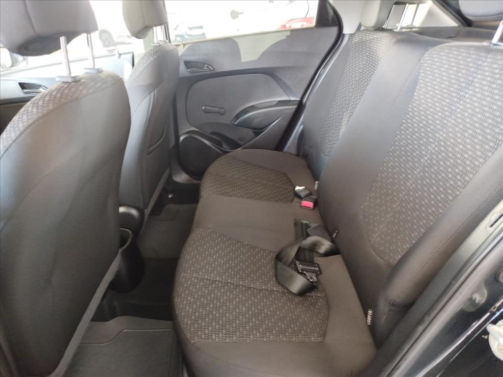 HB20 1.0 COMFORT 12V FLEX 4P MANUAL