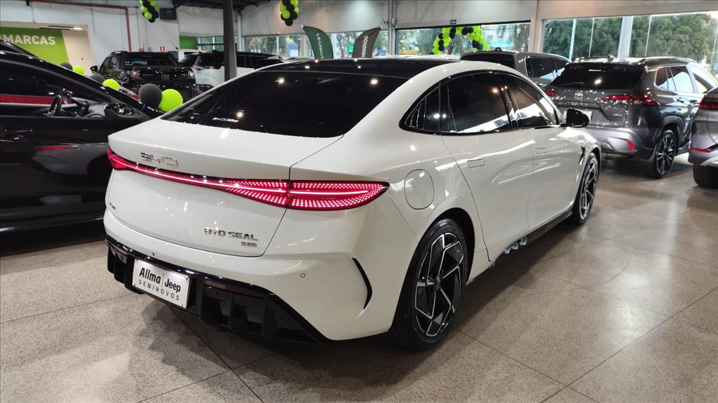 SEAL 82,5 KW ELÉTRICO AWD6