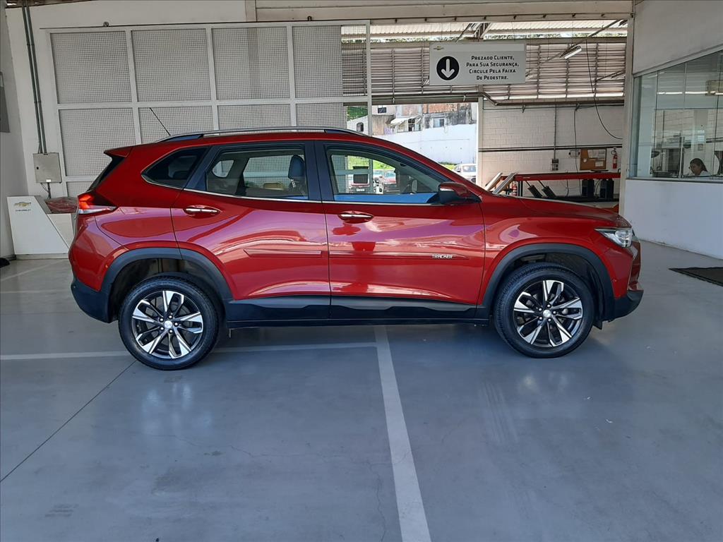 TRACKER 1.2 TURBO FLEX PREMIER AUTOMÁTICO4