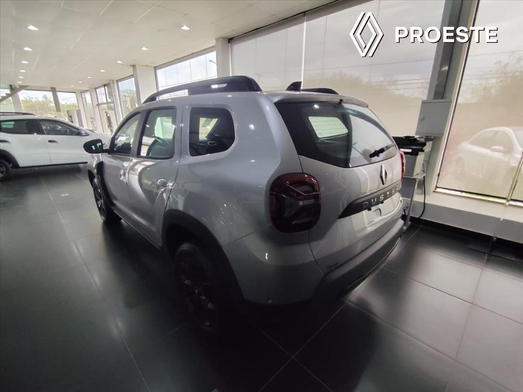 DUSTER 1.3 TCE FLEX ICONIC PLUS X-TRONIC4