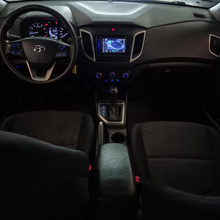 CRETA 1.6 16V FLEX ATTITUDE MANUAL10
