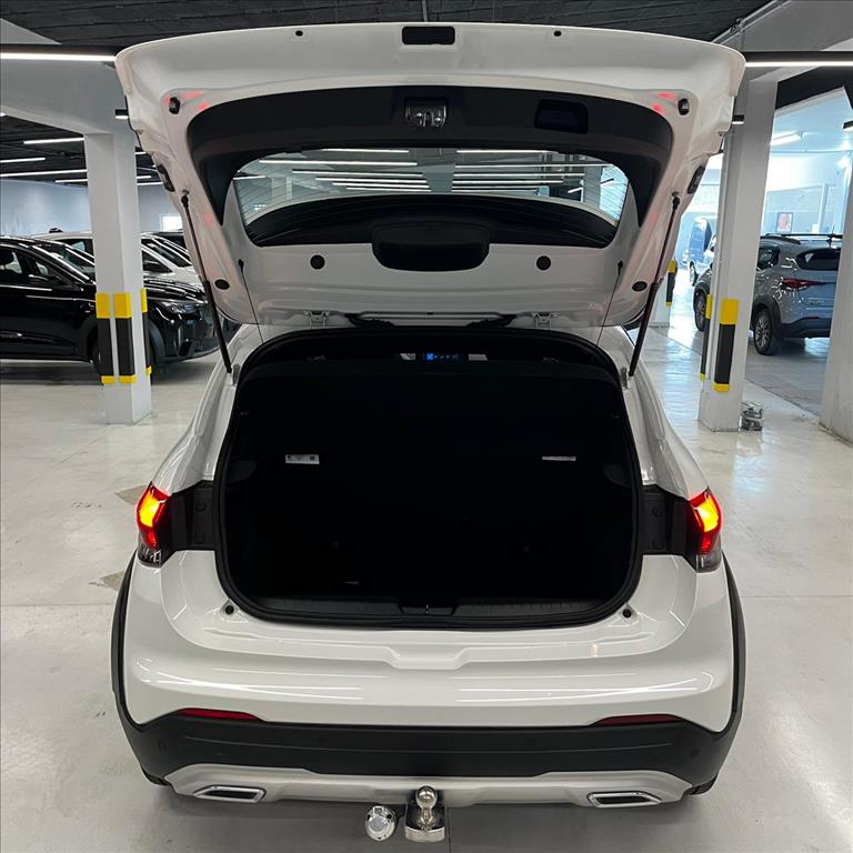 PULSE 1.0 TURBO 200 HYBRID AUDACE CVT6