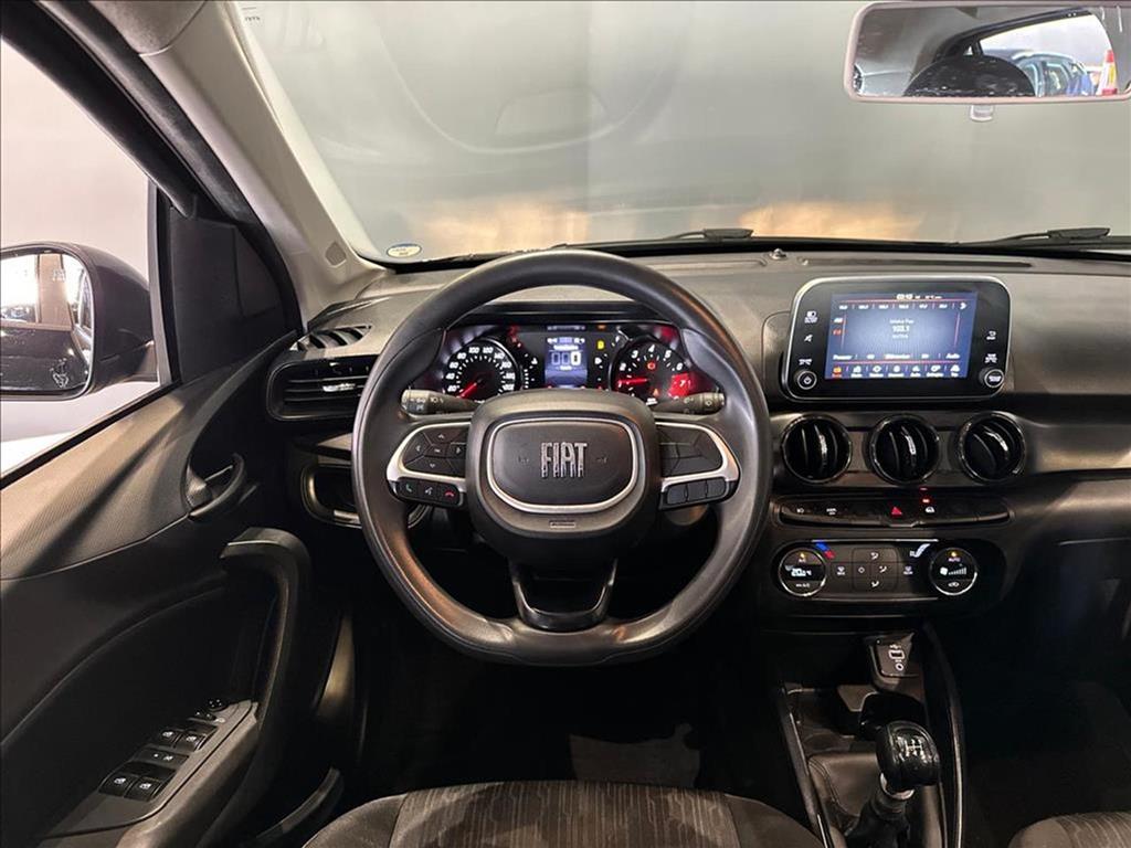 ARGO 1.0 FIREFLY FLEX DRIVE MANUAL6