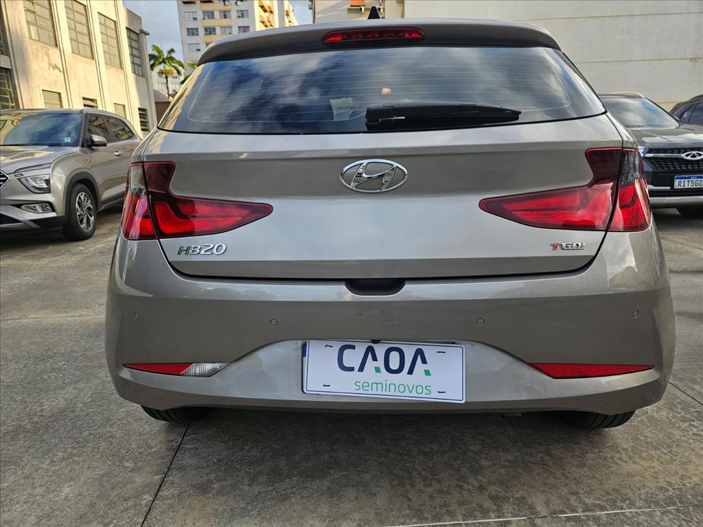 Hyundai-HB20-1.0 TGDI FLEX DIAMOND PLUS AUTOMÁTICO