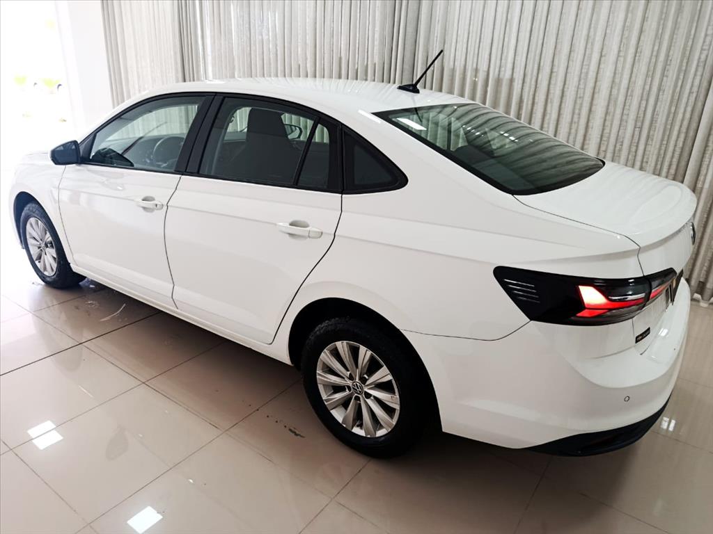 VIRTUS 1.0 170 TSI AUTOMÁTICO5