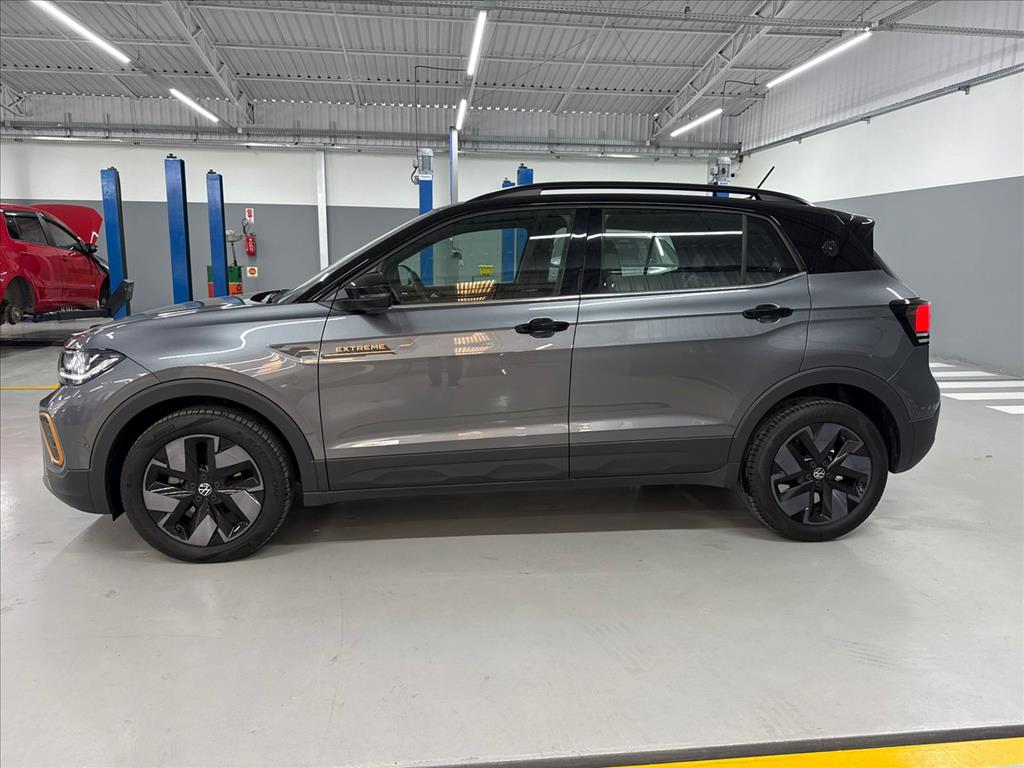T-CROSS 1.4 250 TSI TOTAL FLEX EXTREME AUTOMÁTICO6