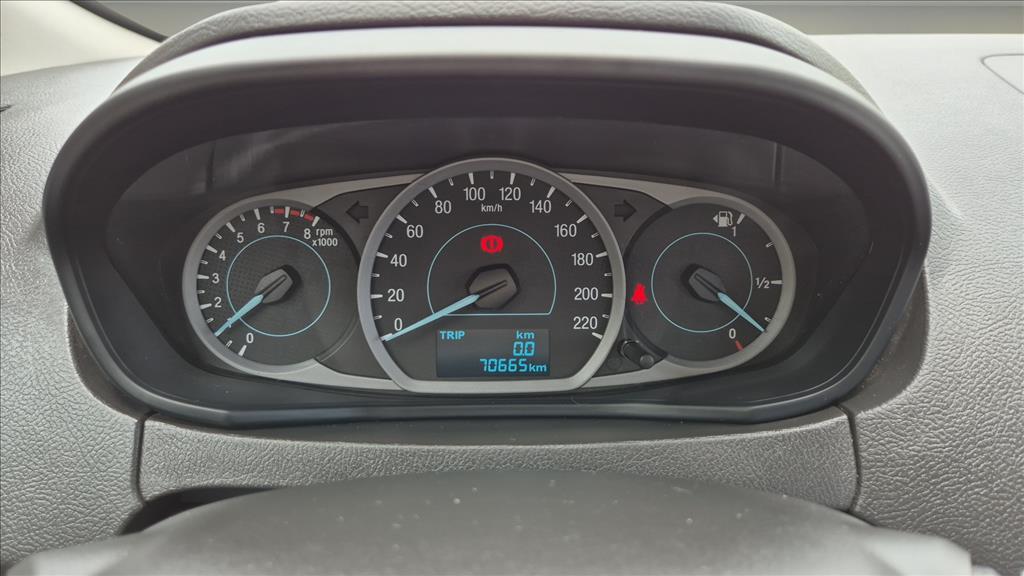 KA 1.0 TI-VCT FLEX SE PLUS MANUAL10