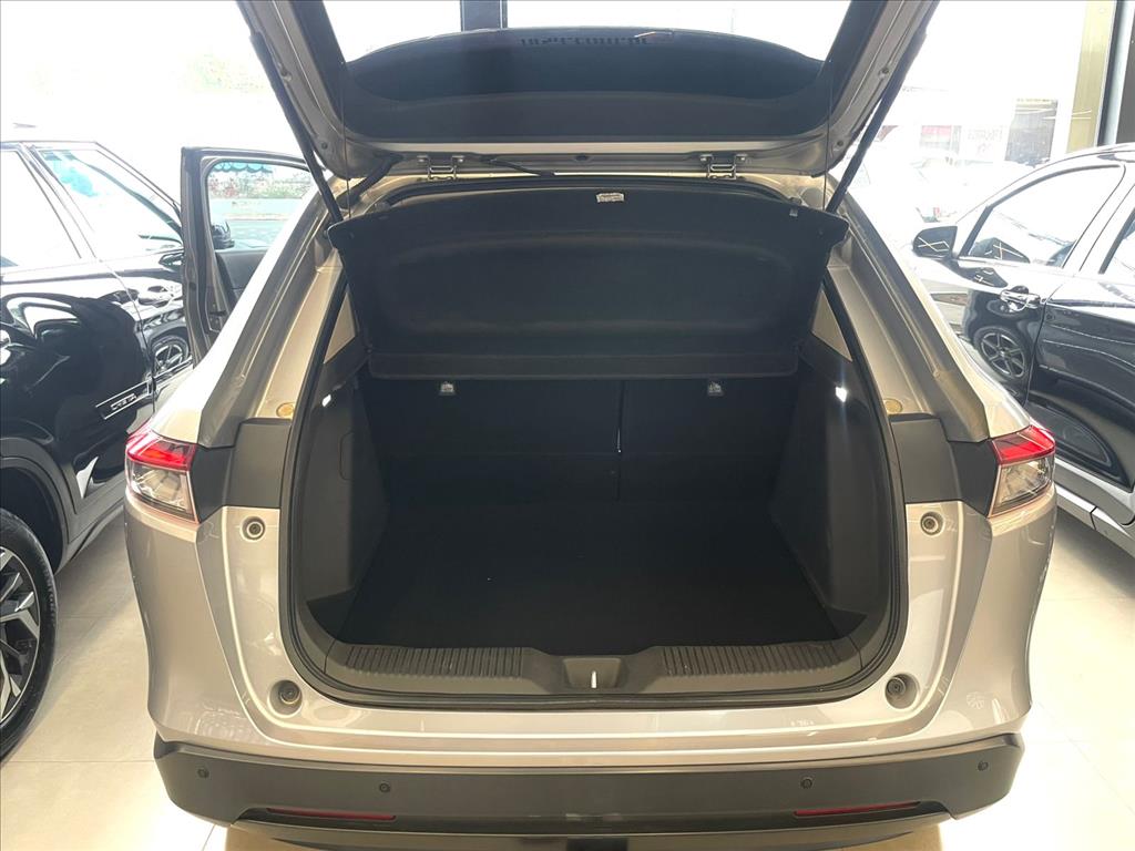 HR-V 1.5 DI I-VTEC FLEX EX CVT6