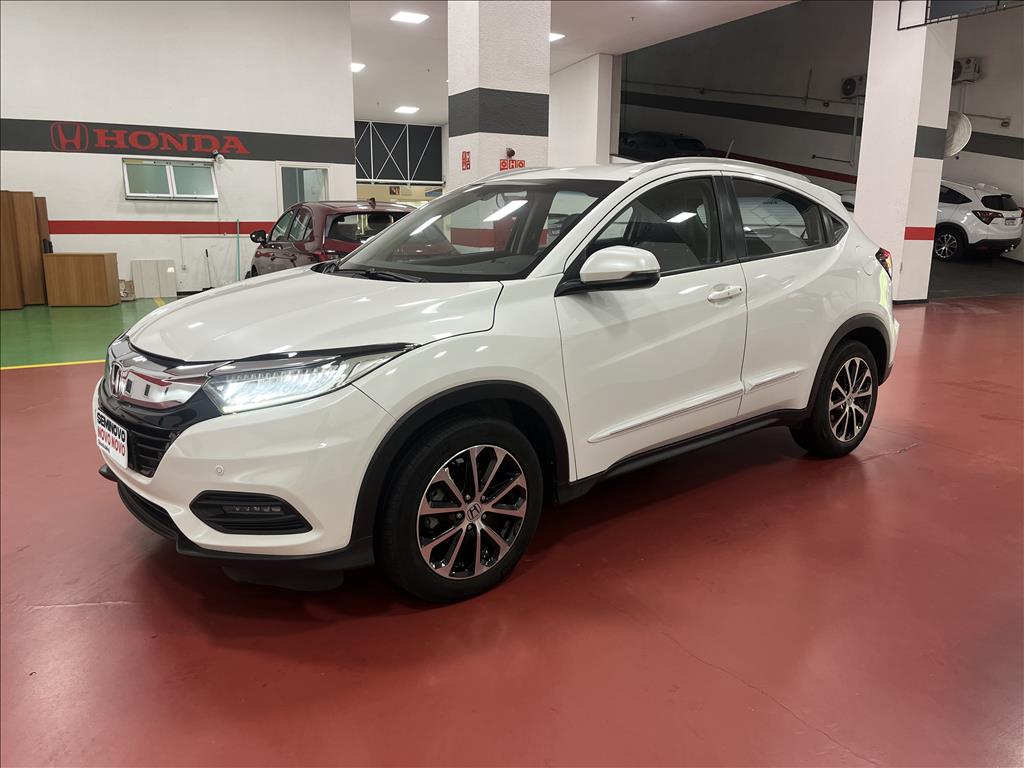 HR-V 1.8 16V FLEX EXL 4P AUTOMÁTICO2