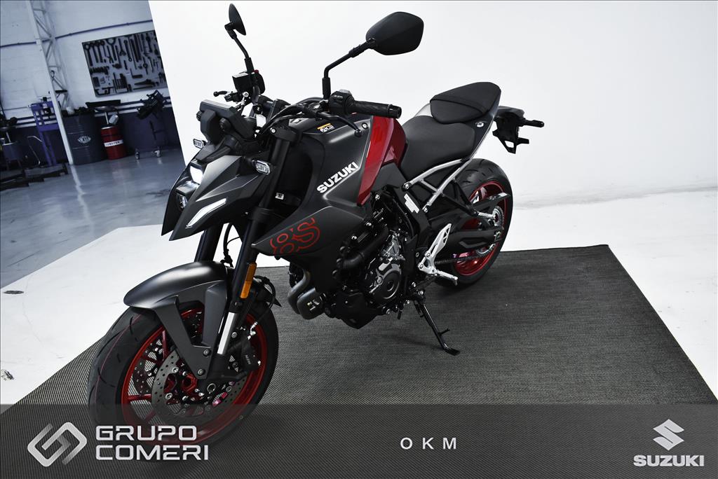 GSX 8S2