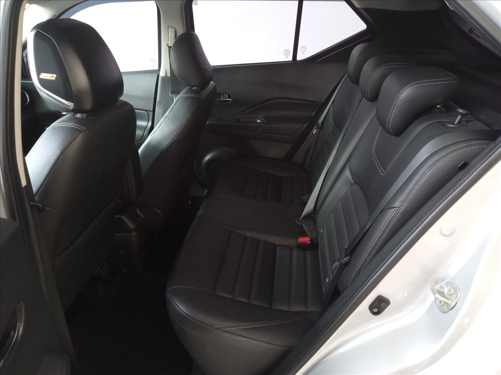 KICKS 1.6 16V FLEXSTART EXCLUSIVE XTRONIC