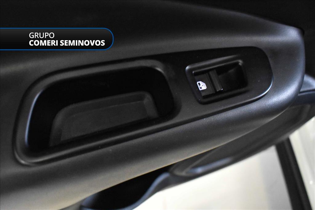 RENEGADE 2.0 16V TURBO DIESEL LONGITUDE 4P 4X4 AUTOMÁTICO