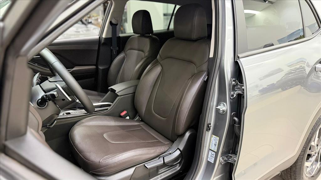 Hyundai-CRETA-1.0 TGDI FLEX PLATINUM AUTOMÁTICO