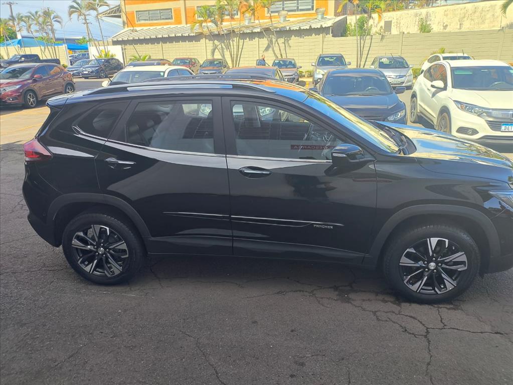 TRACKER 1.0 TURBO FLEX PREMIER AUTOMÁTICO7