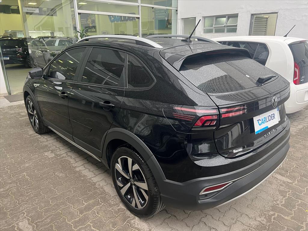 NIVUS 1.0 200 TSI TOTAL FLEX HIGHLINE AUTOMÁTICO