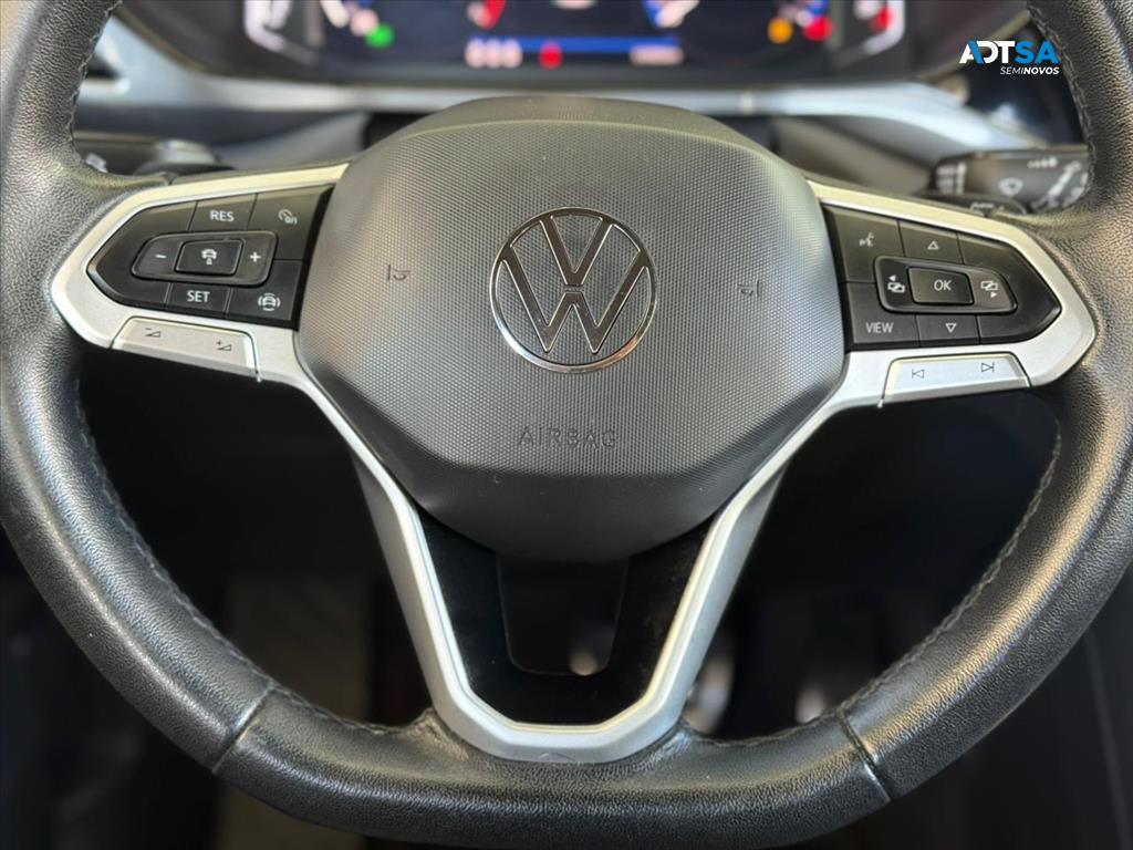 VOLKSWAGEN TAOS 1.4 250 TSI TOTAL FLEX HIGHLINE AUTOMÁTICO