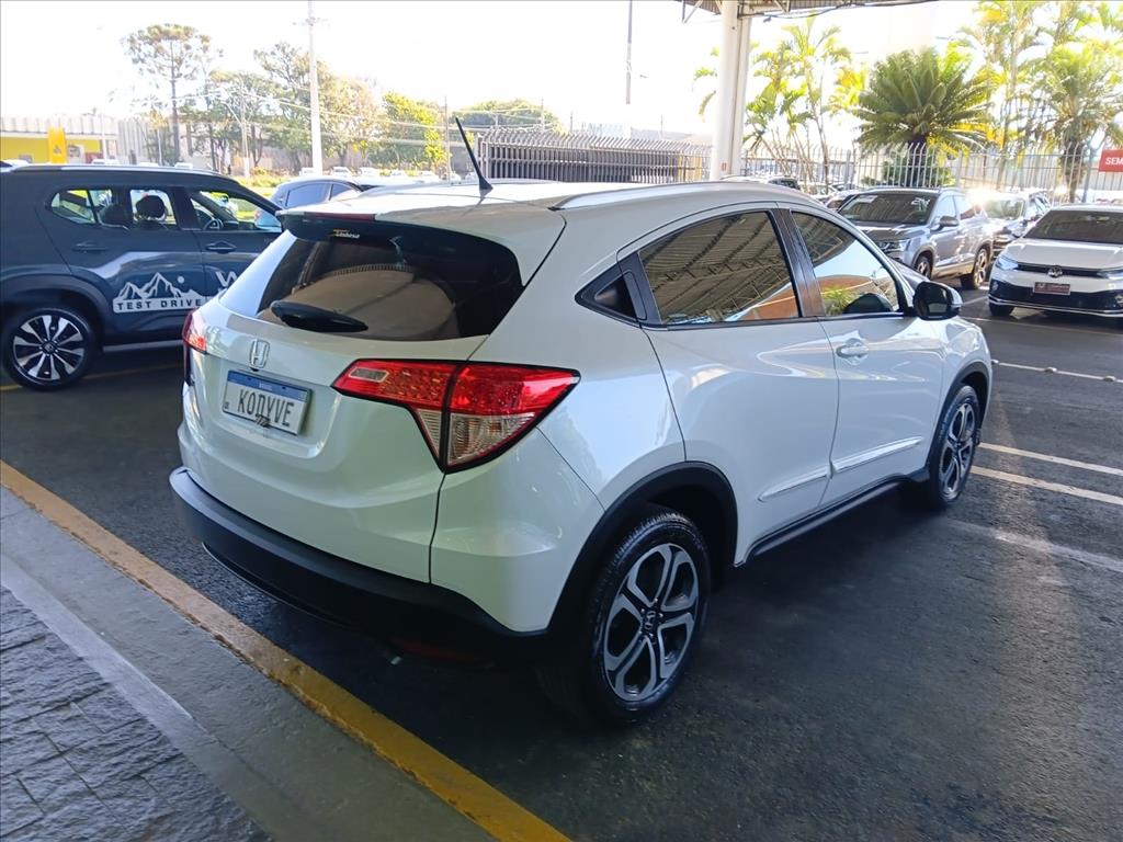 HR-V 1.8 16V FLEX EX 4P AUTOMÁTICO7