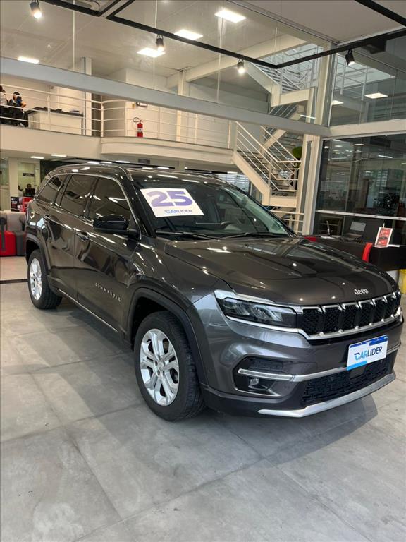 COMMANDER 1.3 T270 TURBO FLEX LONGITUDE AT61