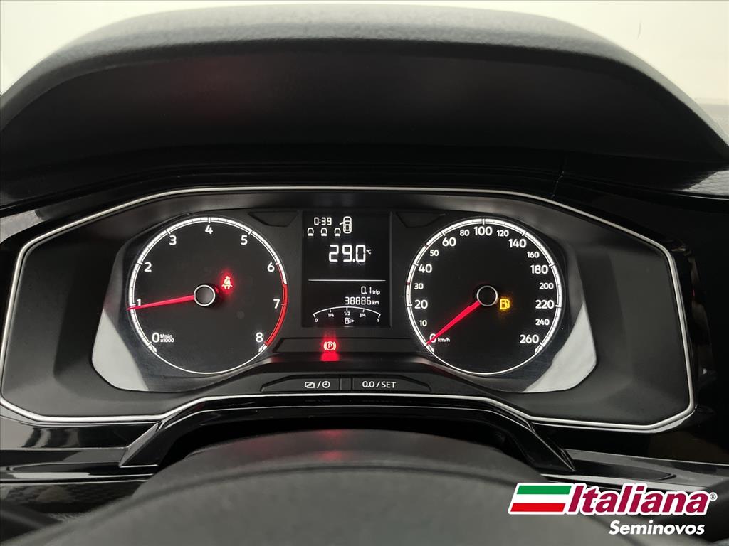 POLO 1.0 MPI TRACK MANUAL10