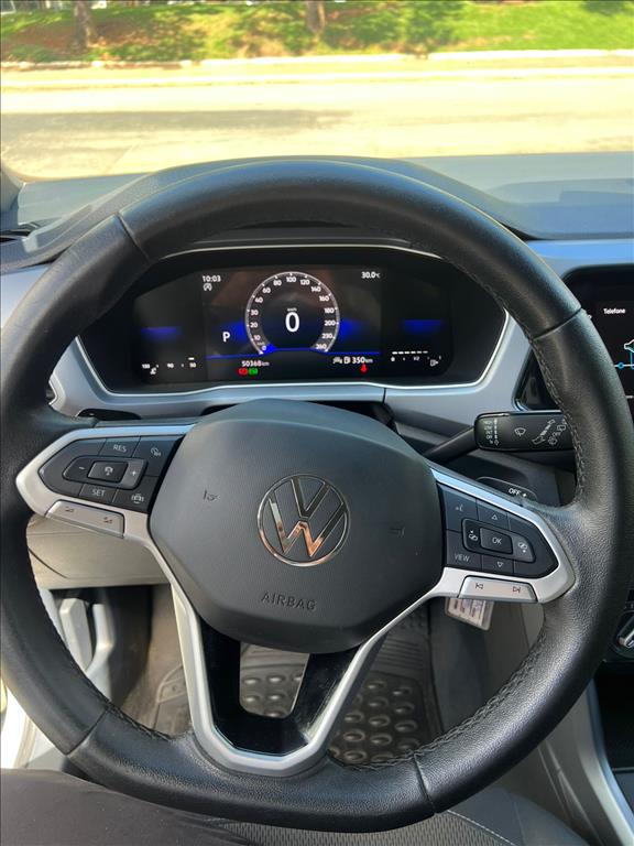 T-CROSS 1.0 200 TSI TOTAL FLEX AUTOMÁTICO9