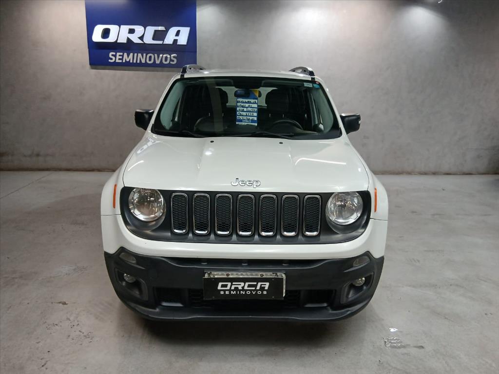 RENEGADE 1.8 16V FLEX SPORT 4P AUTOMÁTICO2