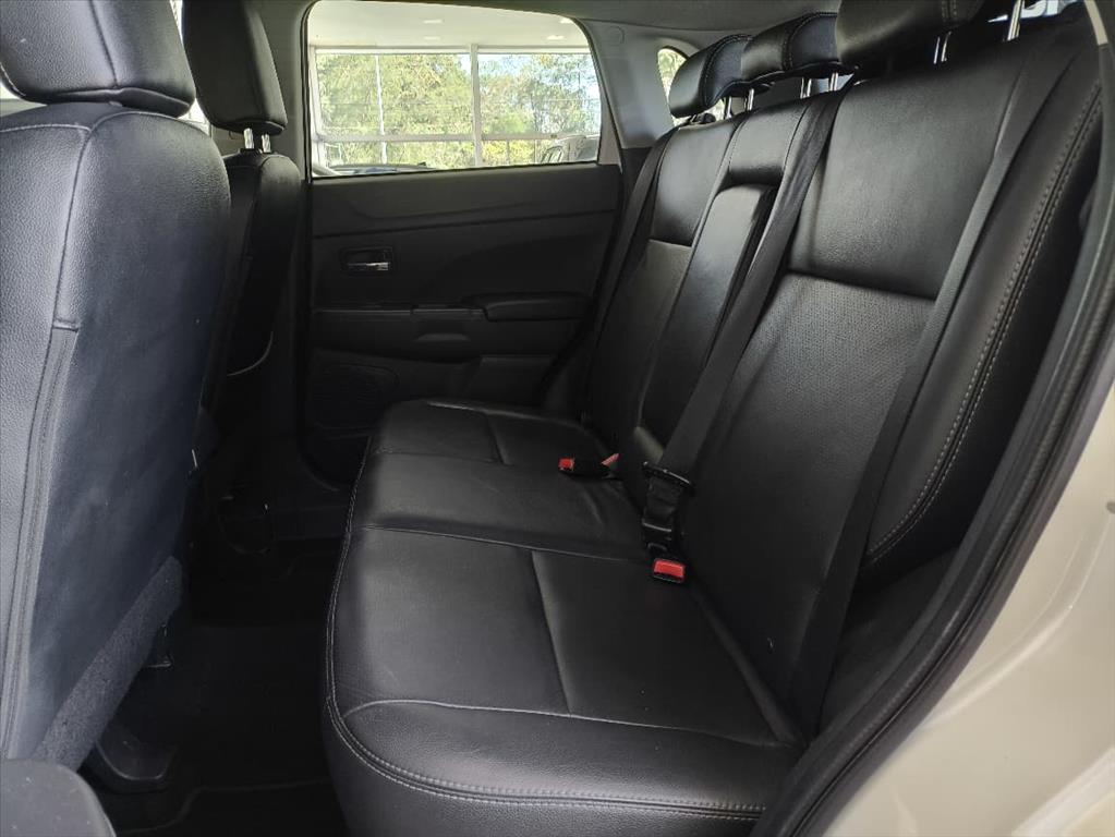 OUTLANDER SPORT 2.0 MIVEC FLEX HPE AUTOMÁTICO12