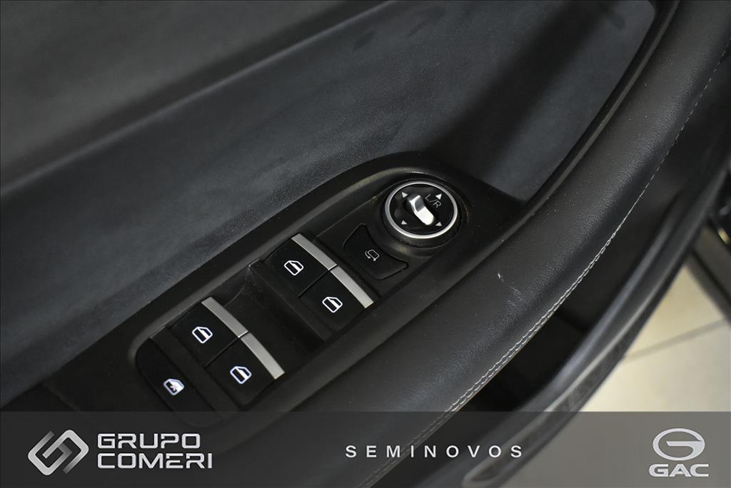 TIGGO 5x 1.5 VVT TURBO iFLEX SPORT CVT14