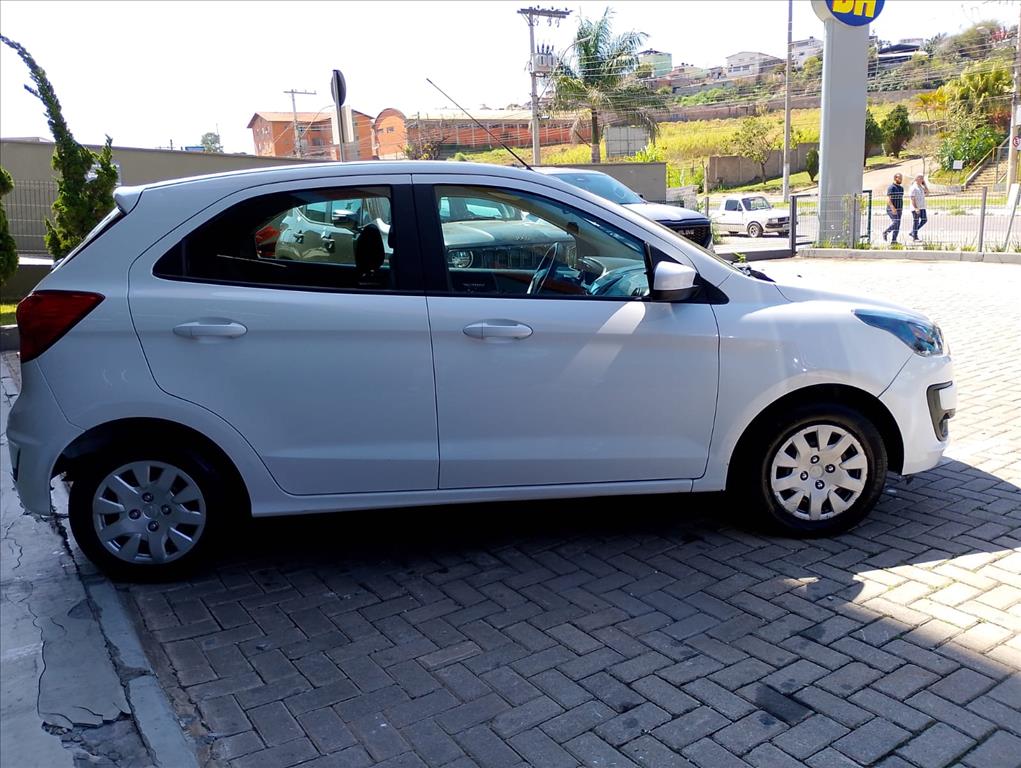 KA 1.0 TI-VCT FLEX SE MANUAL7