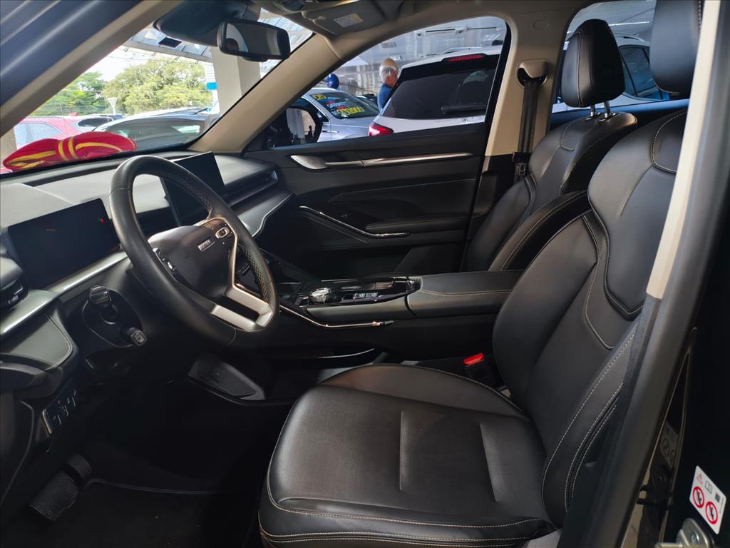 HAVAL H6 1.5 HEV PREMIUM E-TRACTION6
