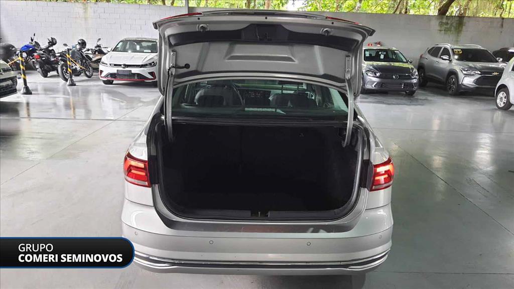 VIRTUS 1.0 200 TSI HIGHLINE AUTOMÁTICO11