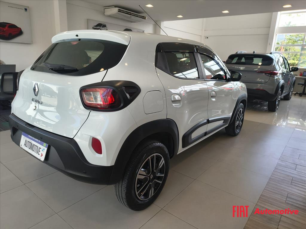 KWID 1.0 12V SCE FLEX INTENSE MANUAL